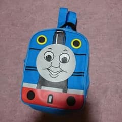トーマスのミニリュック  お子様に！のサムネイル