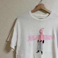 XLARGE × ドラゴンボール コラボTシャツのサムネイル