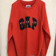 GAPのトレーナーのサムネイル