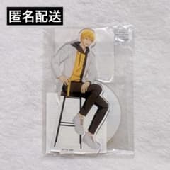 新品／JF2025／黄瀬／アクリルスタンド／アクスタ／黒バス／ジャンプ
