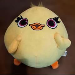 Toy Story Ducky 봉제인형