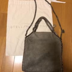 ステラマッカートニー ファラベラ ミニのサムネイル