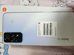 SIMフリーRedmi Note 11 Pro 5Gのサムネイル