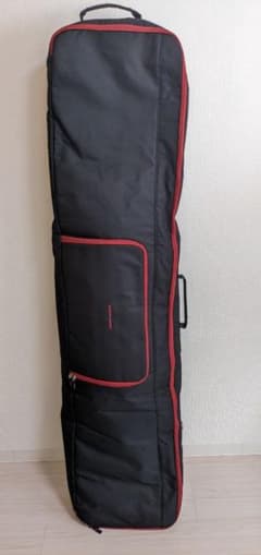 スノボケース　150センチ　northern countryのサムネイル