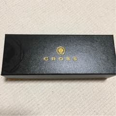 CROSS ボールペンのサムネイル