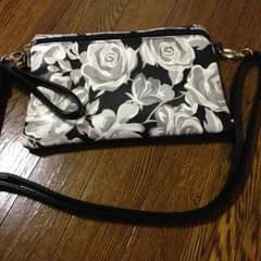 専用‼︎AZULbymoussy★クラッチバッグのサムネイル