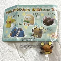 ポケットモンスター フィギュアコレクションvol.2の入手方法まとめ