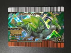 恐竜キング 激ザン第2紀 パラパラ ディノテクター - メルカリ