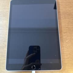 【美品】iPad 第9世代64GB Wi-Fi+Cellularモデルのサムネイル