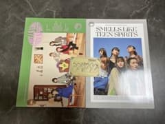 BiSH会報誌、永久会員証のサムネイル