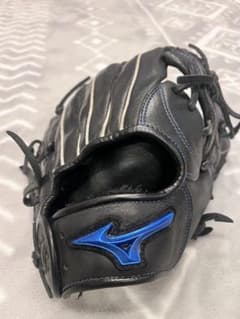 Mizuno S ジュニア軟式、ソフトボール、グローブ 右投げ用のサムネイル