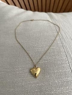 SOPHIE BUHAI Petite Heart Pendantソフィーブハイのサムネイル