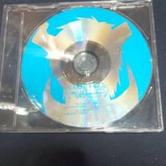 작동 마왕님 애니메이트 특전 CD
