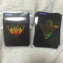 遊戯王 公式スリーブのサムネイル