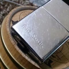 zippoボールスミス 送料無料!!!のサムネイル