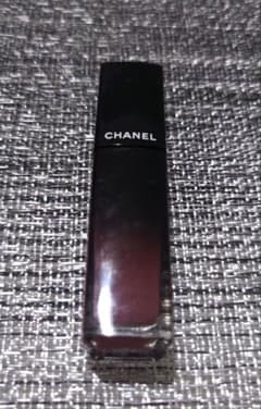 CHANEL ルージュ アリュール ラック 83 ULTIMATEのサムネイル