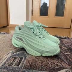 NIKE × NOCTA hot step 2ホットステップ mint - メルカリ