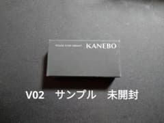 カネボウ　ルージュスターヴァイブラント　V02　サンプルのサムネイル