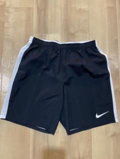 yyyさま専用　NIKE ナイキ ゲームパンツのサムネイル