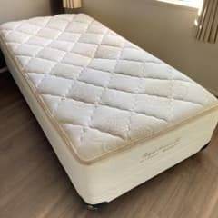 美品】KINGSDOWN キングスダウン ×大塚家具 コラボ商品 中古