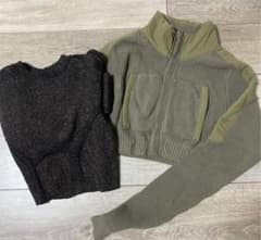 juemi 2点セットのサムネイル