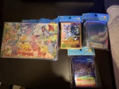ポケモンカード周辺グッズ30thのサムネイル