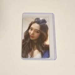 Red Velvet レドベル BADBOY 조이 JOY ジョイ トレカ - メルカリ