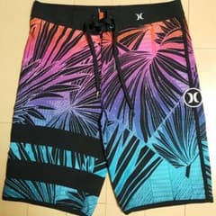 週末値下げ！ハーレー水着のサムネイル