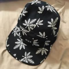 HUF ジェットキャップのサムネイル