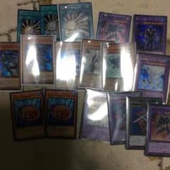 遊戯王のサムネイル