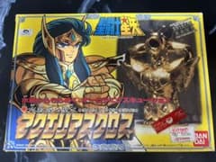 聖闘士星矢聖闘士クロスシリーズ　アクエリアスクロスのサムネイル