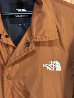 THE NORTH FACE ナイロンジャケット Mサイズのサムネイル