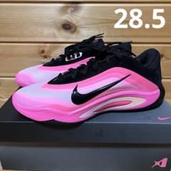 Nike A'One Leo Lights EP ナイキ エイジャウィルソン - メルカリ