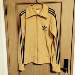 adidas ヴィンテージ ジャージのサムネイル