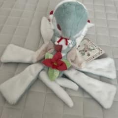 ポケモンセンター サーナイト クリスマス ぬいぐるみ - メルカリ