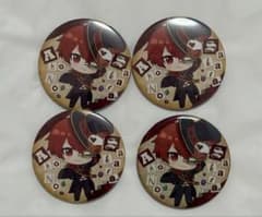 即購入◎】あほの坂田。 缶バッジまとめ売り - メルカリ