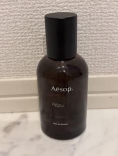 Aesop Rōzu Eau de Parfum 50ml - メルカリ