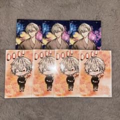 即購入〇 最強無敵連合 弐十 ブロマイドのサムネイル