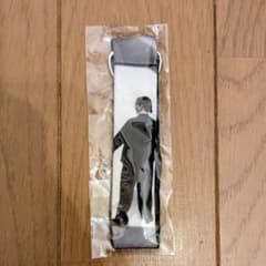 横浜流星 バースデーイベント 2025 会場限定ガチャ ストラップ