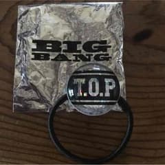 BIGBANG T.O.Pヘアゴムのサムネイル