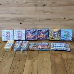 Pokémon Trading Card Game Pokémon Card 151