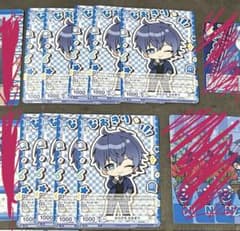 カラフルピーチ からぴち なおきりさん ヴァイスシュヴァルツのサムネイル