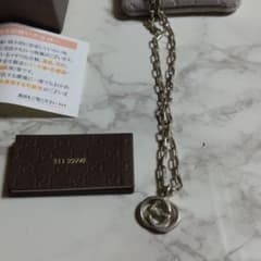 GUCCI（正規店での購入だと思いますが、頂き物なので、詳細は分かりません）のサムネイル
