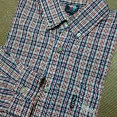 STUSSY メンズ 長袖シャツ L  美品のサムネイル