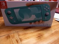 マーサ様専用！Nintendo Switch Liteのサムネイル