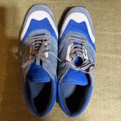 送料込み　リプロダクションオブファウンドブリティトレーナー　定価　24000円