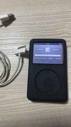 APPLE iPod classic IPOD CLSC 160GB2009のサムネイル