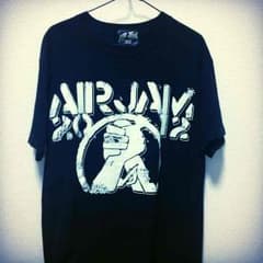 AIR JAM2012 Tシャツのサムネイル