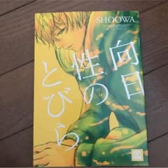 向日性のとびら / SHOOWA BLのサムネイル