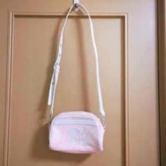 【今日のみ価格!!】バービー キラキラ☆ショルダーバッグのサムネイル